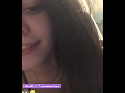 ❤️ سلوٽي روسي ڪچي (Periscope، VKontakte، Instagram) ❤ جنس
