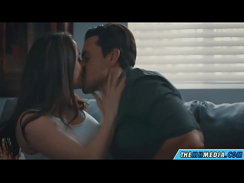 ❤️ هڪ سٺي busty ماء سان رومانوي جنسي ❤ جنس