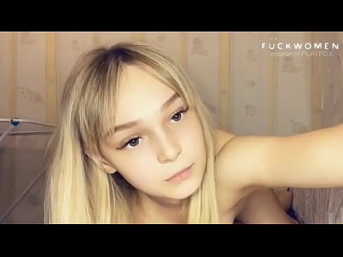 ❤️ بي سڪون اسڪول جي ڇوڪري ڪلاس ميٽ کي دلڪش زباني ڪريم پي ڏئي ٿي ❤ جنس